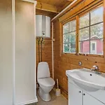Holiday home Front In Sjaellands Odde *