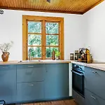 Front In Sjaellands Odde Holiday home