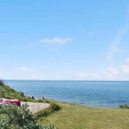 Holiday home Front In Sjaellands Odde *